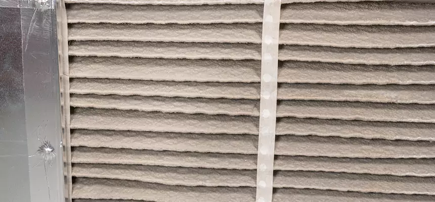 Mobile Car AC Filter Replacement in Eureka