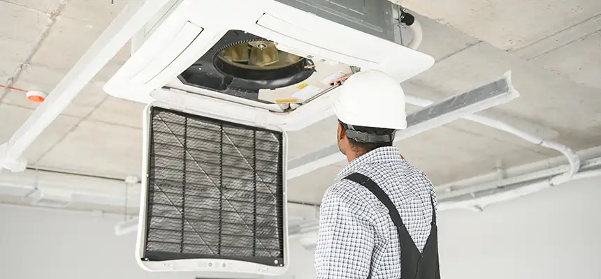 Our Affordable Duct Cleaning Near Me Services in Eureka, CA