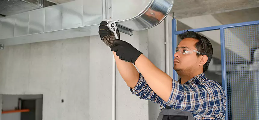 Our Air Duct Pathogen Disinfection Services in Eureka, CA