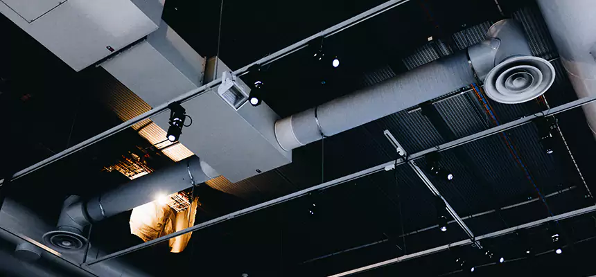 Our Air Duct Replacement Services in Eureka, CA