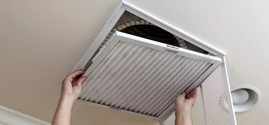 Our Air Duct UV Sanitization Services in Eureka, CA