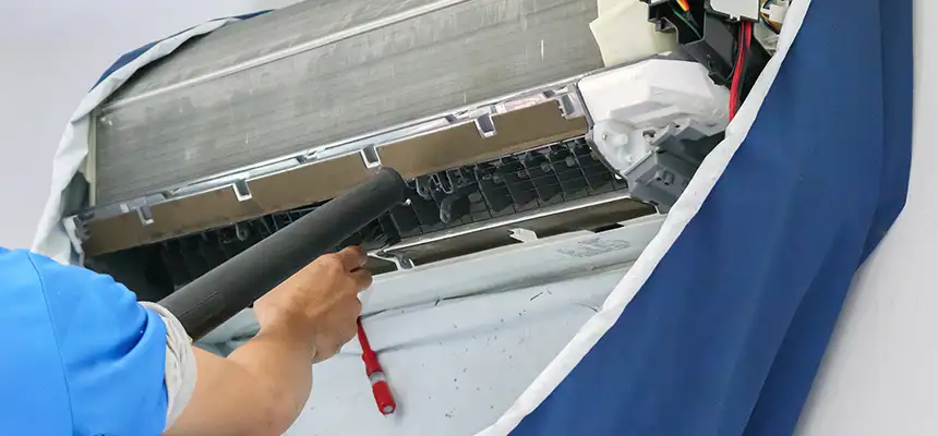 Advanced Clogged Dryer Vent Repair for Multi-Unit & Commercial in Eureka, CA