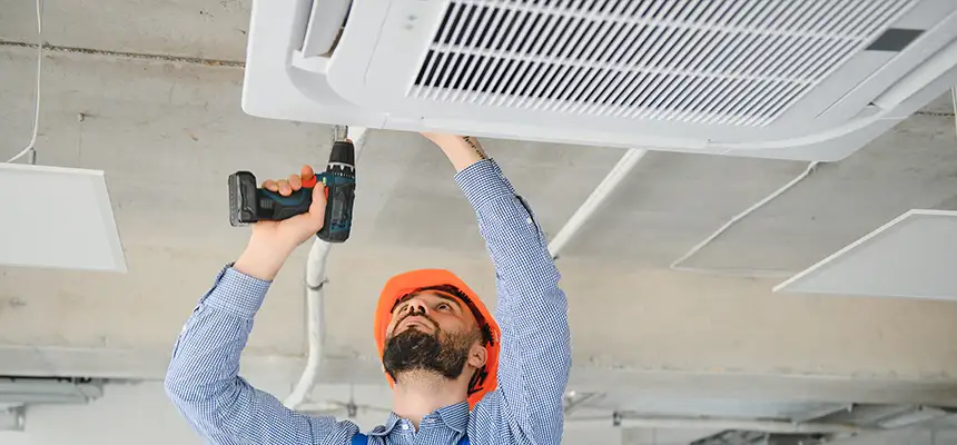 Detailed Multi‑Unit Riser & Roof Termination Cleaning in Eureka