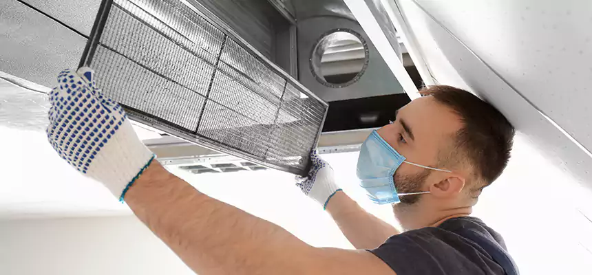 Our Dryer Vent Cleaning Services in Eureka, CA