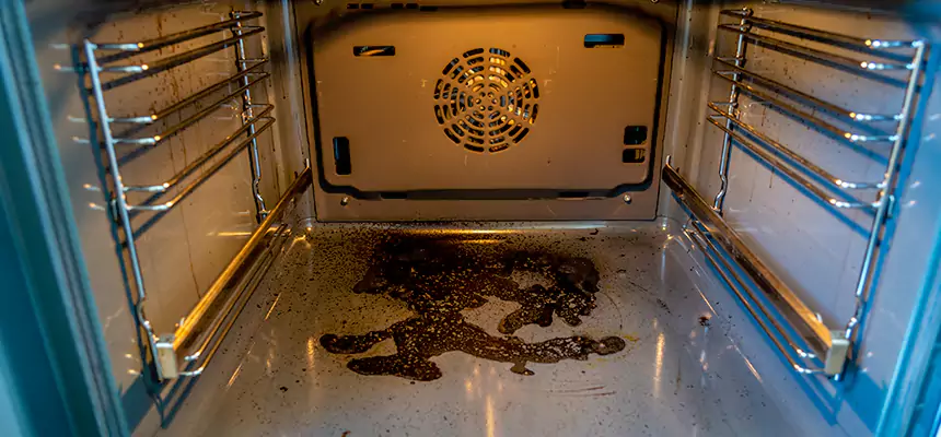 Our Dryer Vent Mold Cleaning Services in Eureka, CA