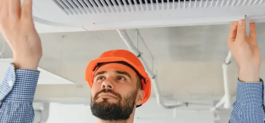 Our Furnace Vent Cleaning Services in Eureka, CA