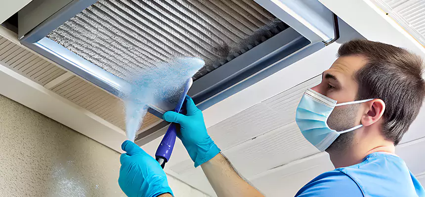 Our Home Ventilation Cleaning Services in Eureka, CA