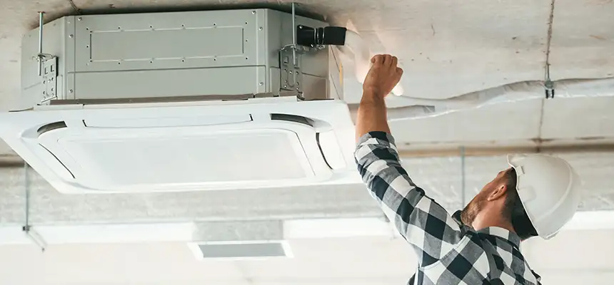 Our Local Vent Cleaning Services in Eureka, CA