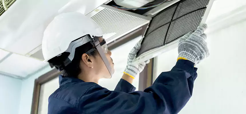 Our Mold & Mildew Removal from Air Ducts Services in Eureka, CA