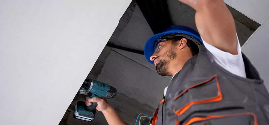 Our Post-Renovation Duct Debris Removal Services in Eureka, CA