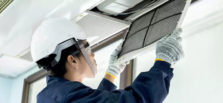 Our Residential Air Vent Cleaning Services in Eureka, CA