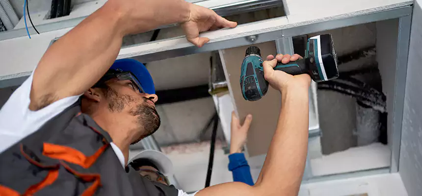 Our Retail Store Duct Cleaning Services in Eureka, CA