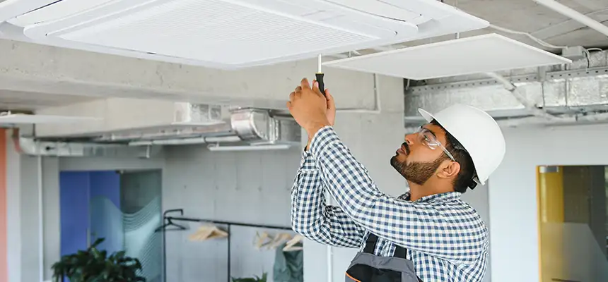 Our Roof Dryer Vent Cleaning Services in Eureka, CA