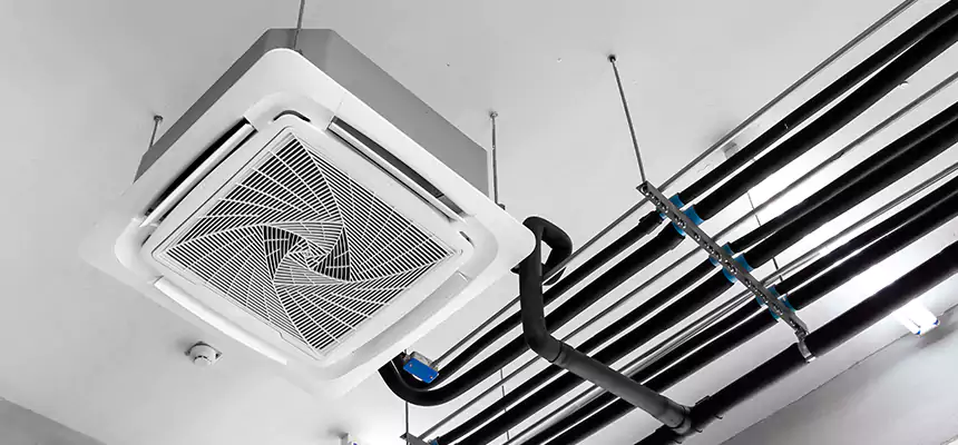 Our Smart AC Vent Controller Services in Eureka, CA