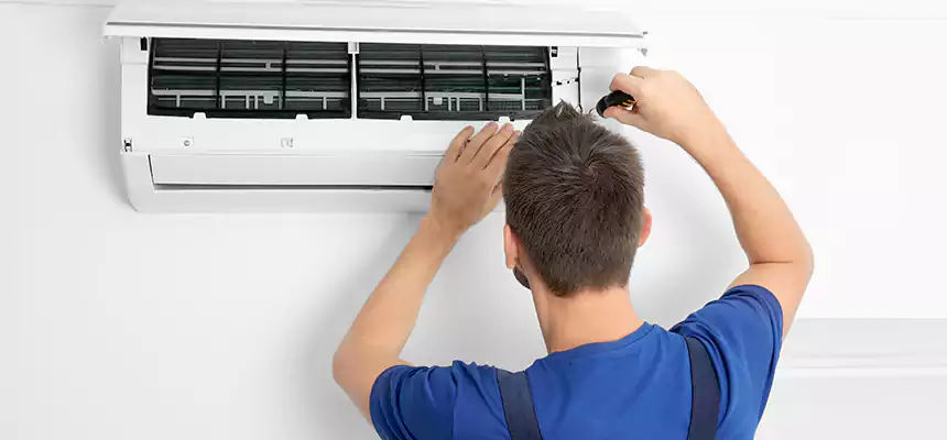 Our Smart Air Conditioning Installation Services in Eureka, CA