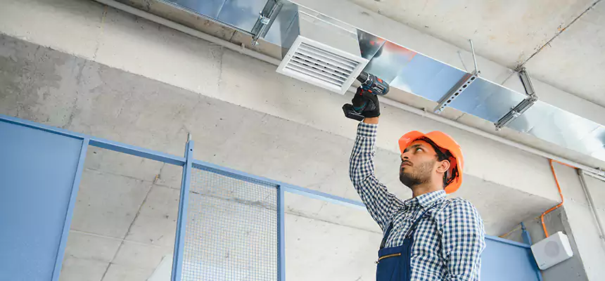 Efficient Exhaust Vent Cleaning in Eureka, CA