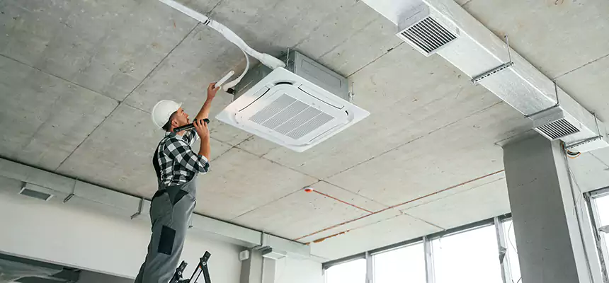 Our Wi Fi Connected Air Ducts Services in Eureka, CA