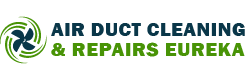 Air Duct Cleaning & Repairs Eureka