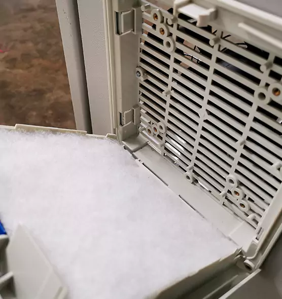 Professional Air Duct Expansion Solutions in Eureka, CA