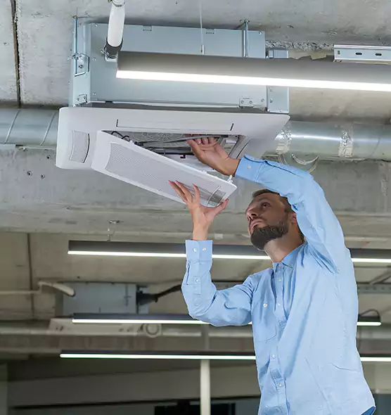 About Air Duct Sealing And Repair in Eureka, CA