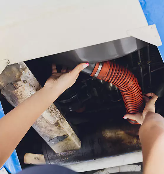 Professional Dryer Duct Pressure Testing in Eureka, CA
