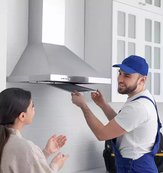 Professional Dryer Vent Cleaning Service in Eureka, CA