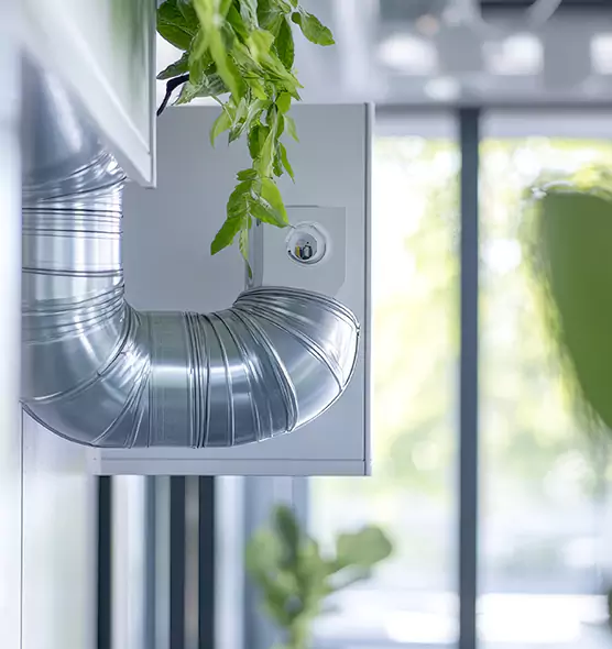 Professional Eco-Friendly Duct Cleaning Services in Eureka, CA