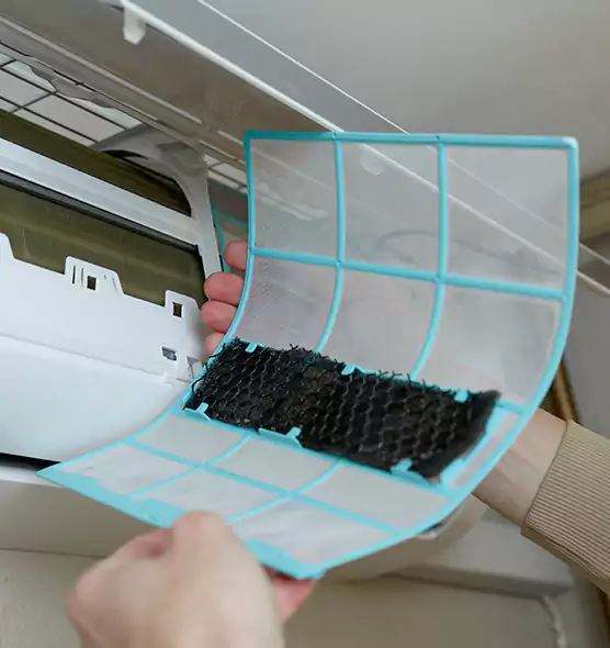 Welcome to Air Duct Cleaning & Repairs Eureka — Your Local HEPA Filter Installation Pros in Eureka, CA