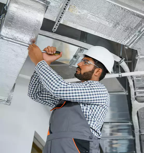 Welcome to Mold & Mildew Removal from Air Ducts Eureka, CA