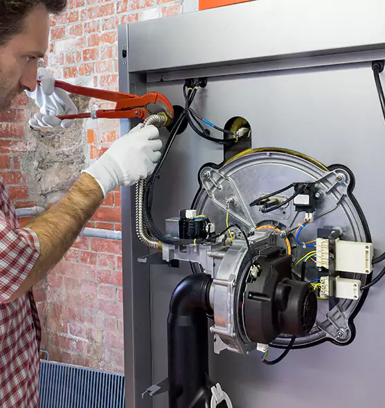 Advanced Repair Dryer Vent Hose in Eureka, CA