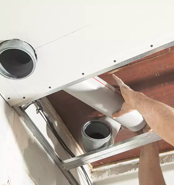 Professional Seasonal Allergy Air Duct Cleaning in Eureka, CA