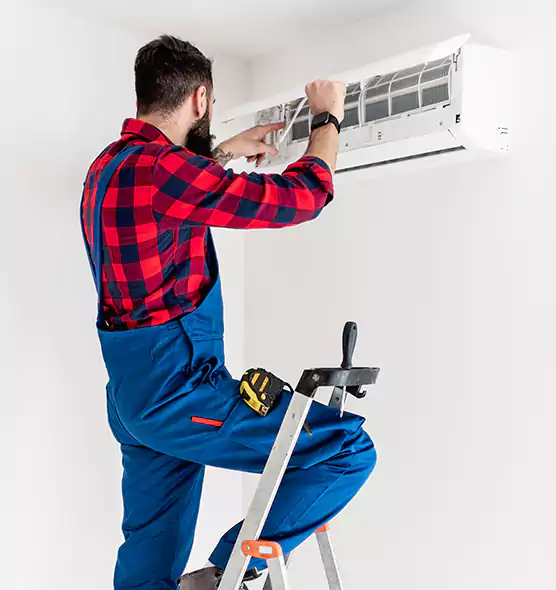 About Smart Air Conditioning Installation in Eureka, CA