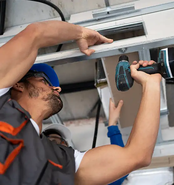 About Vent Smoke Odor Elimination in Eureka, CA