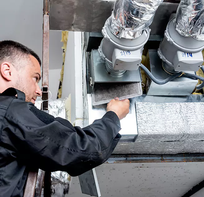 Why Homeowners & Businesses Trust Us in Eureka, CA?