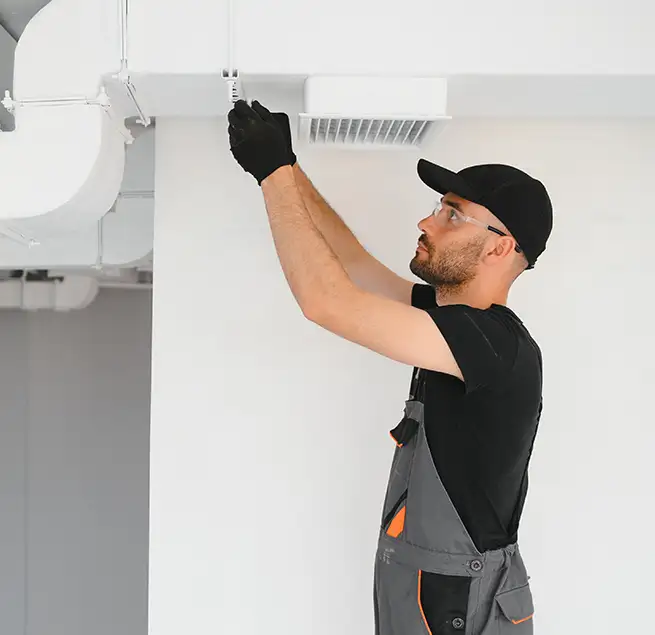 Why Homeowners & Businesses Trust Us in Eureka, CA?