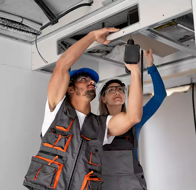 Why Homeowners & Businesses Trust Us in Eureka, CA