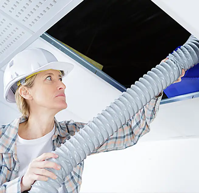 Why Homeowners & Businesses Trust Us Eureka, CA