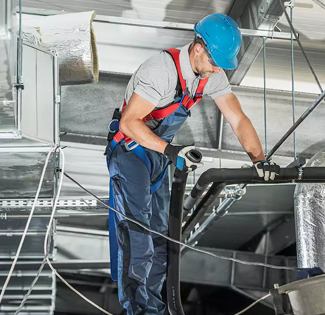 Why Homeowners & Businesses Trust Us in Eureka, CA?