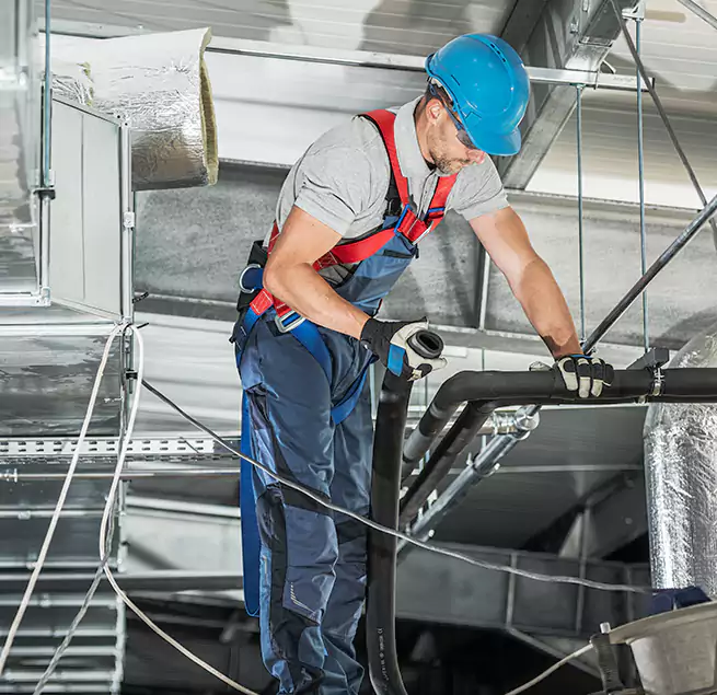 Why Homeowners & Businesses Trust Us in Eureka, CA?