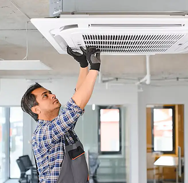 Why Homeowners & Businesses Trust Us in Eureka, CA?