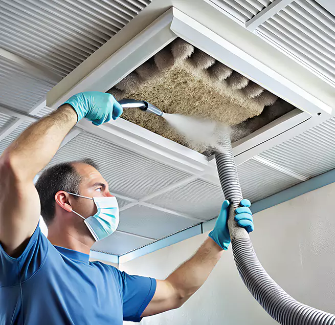  Why Homeowners & Businesses Trust Us Eureka, CA?