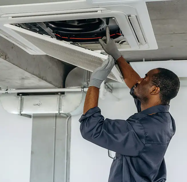 Why Homeowners & Businesses Trust Us in Eureka, CA?