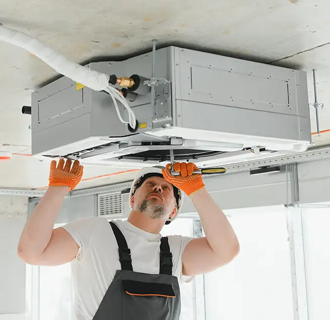 Why Homeowners & Businesses Trust Us Eureka, CA