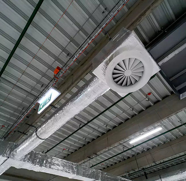 Why Homeowners & Businesses Trust Us in Eureka, CA