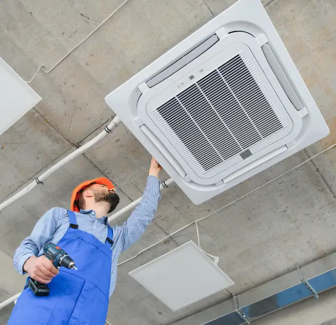 Why Homeowners & Businesses Trust Us in Eureka, CA