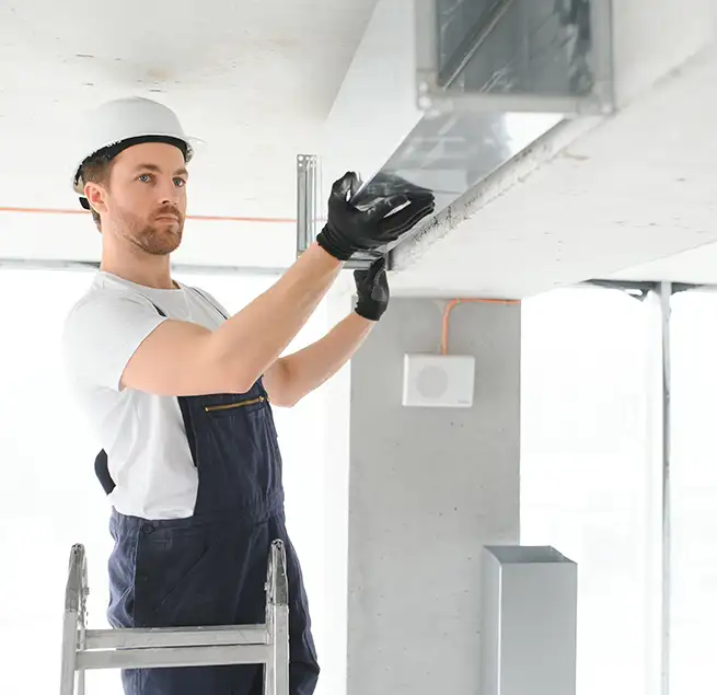 Why Homeowners & Businesses Trust Us in Eureka, CA?