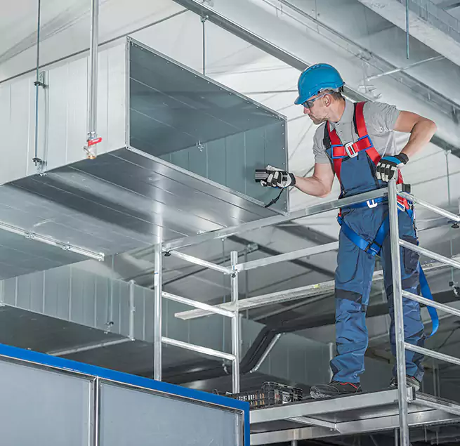 Why Homeowners & Businesses Trust Us in Eureka, CA?