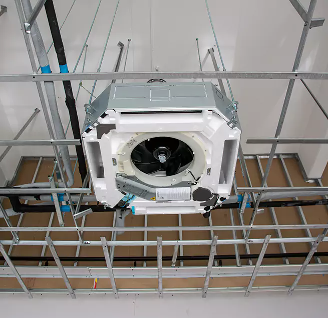 Why Homeowners & Businesses Trust Us Eureka, CA?