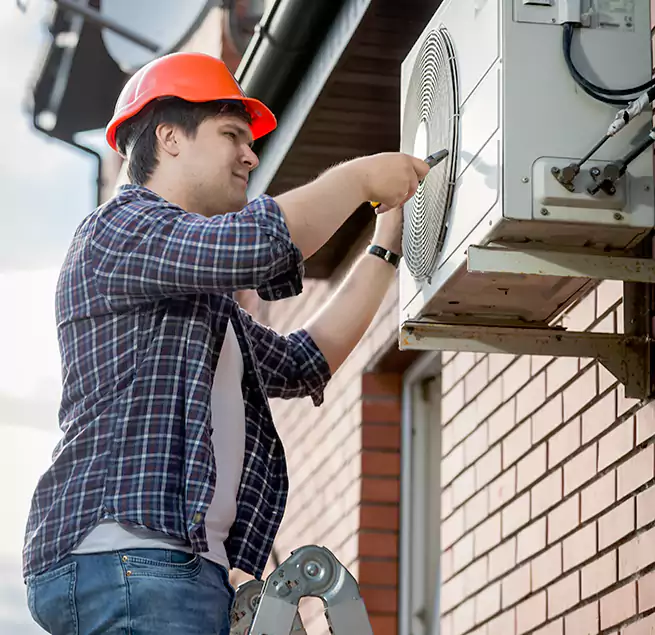 Why Homeowners & Businesses Trust Us Eureka, CA