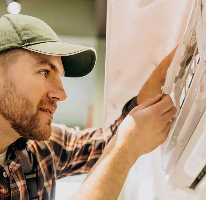 Why Homeowners & Businesses Trust Us in Eureka, CA?